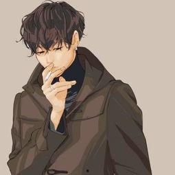 冷漠图片,无声的呐喊与孤独的背影