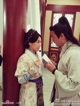 寒山潜龙 花絮,幕后花絮揭秘，探寻武侠世界的幕后英雄